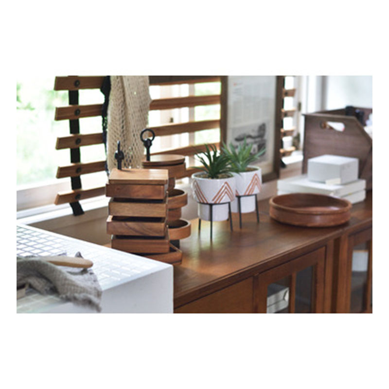 卓上ケース スクエア GUY-920B