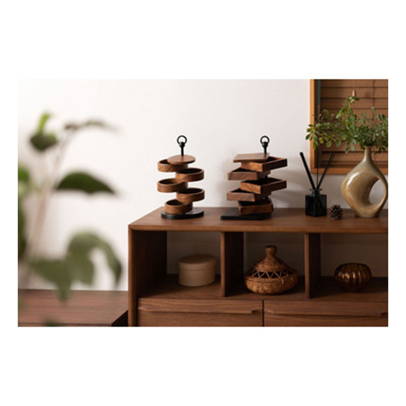 卓上ケース スクエア GUY-920B