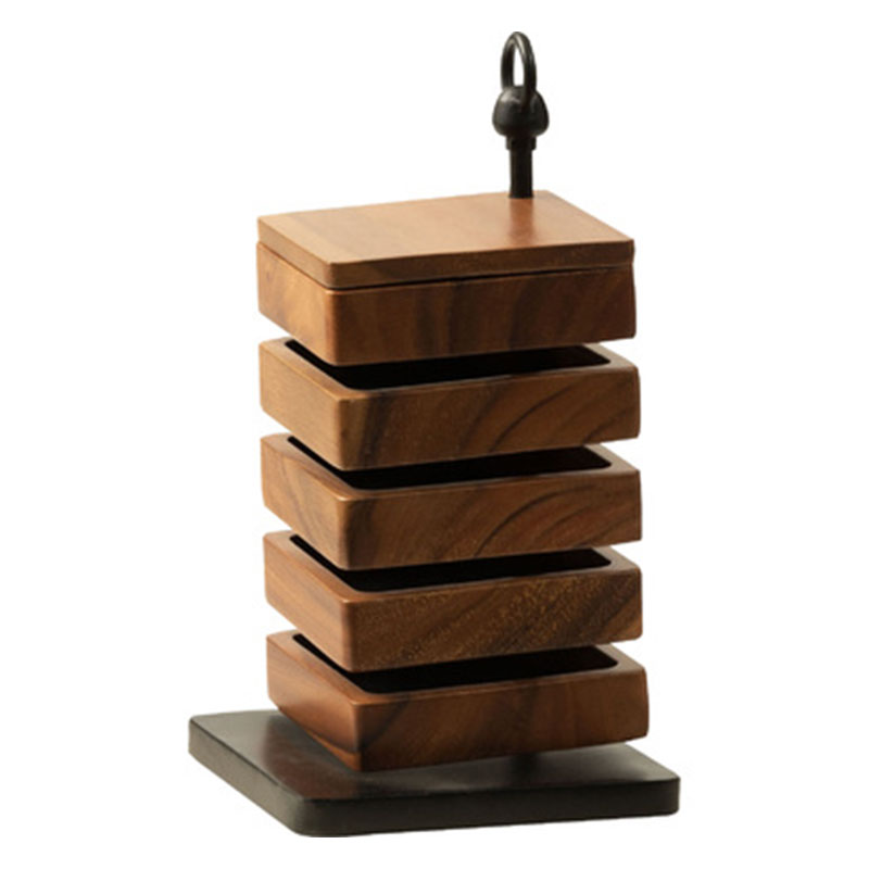 卓上ケース スクエア GUY-920B