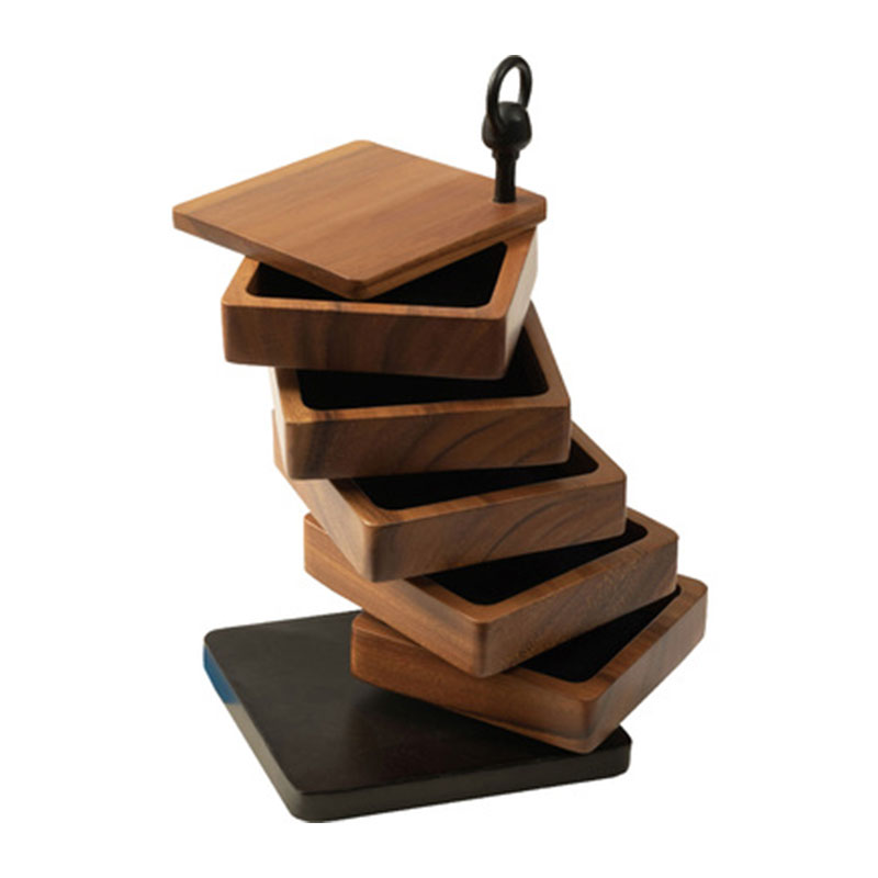 卓上ケース スクエア GUY-920B