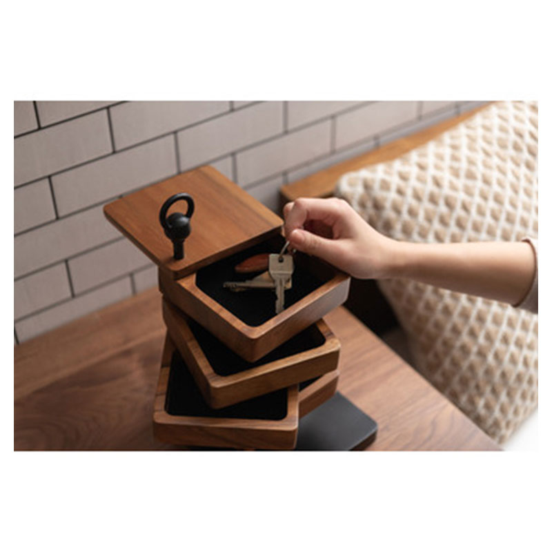 卓上ケース スクエア GUY-920B