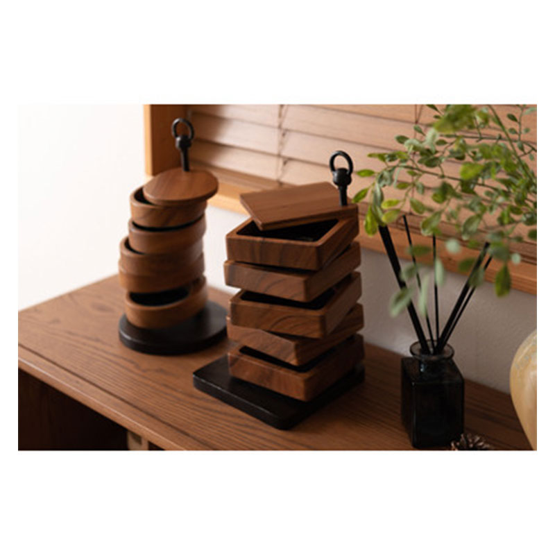 卓上ケース スクエア GUY-920B