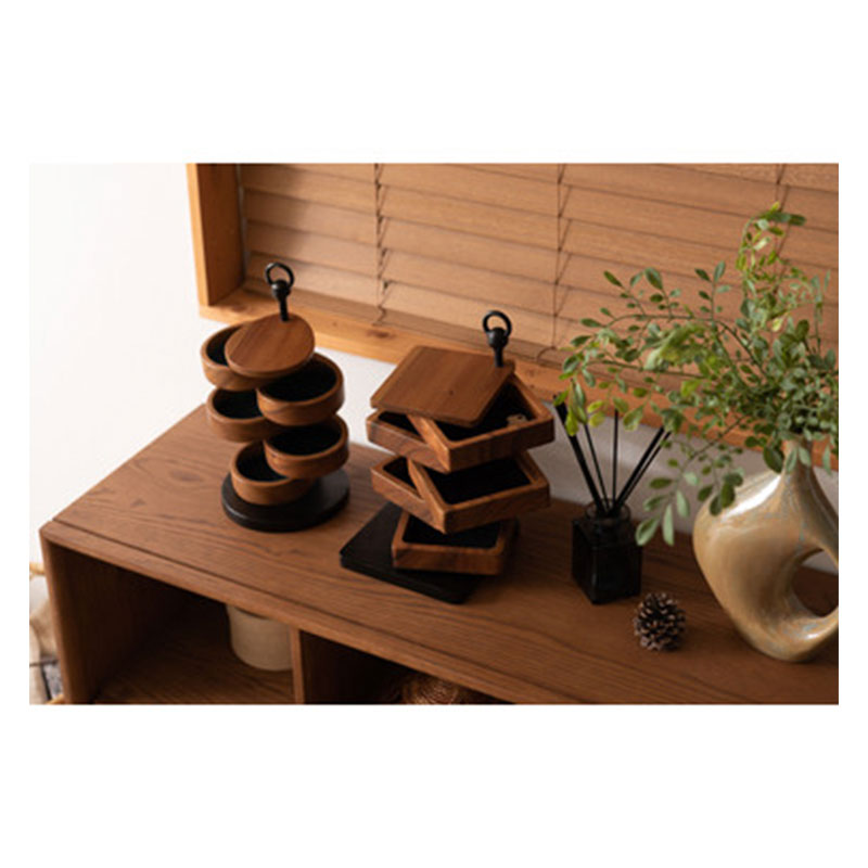 卓上ケース スクエア GUY-920B