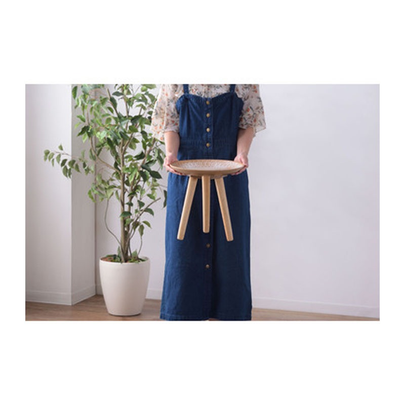 トレーテーブルS LFS-190B