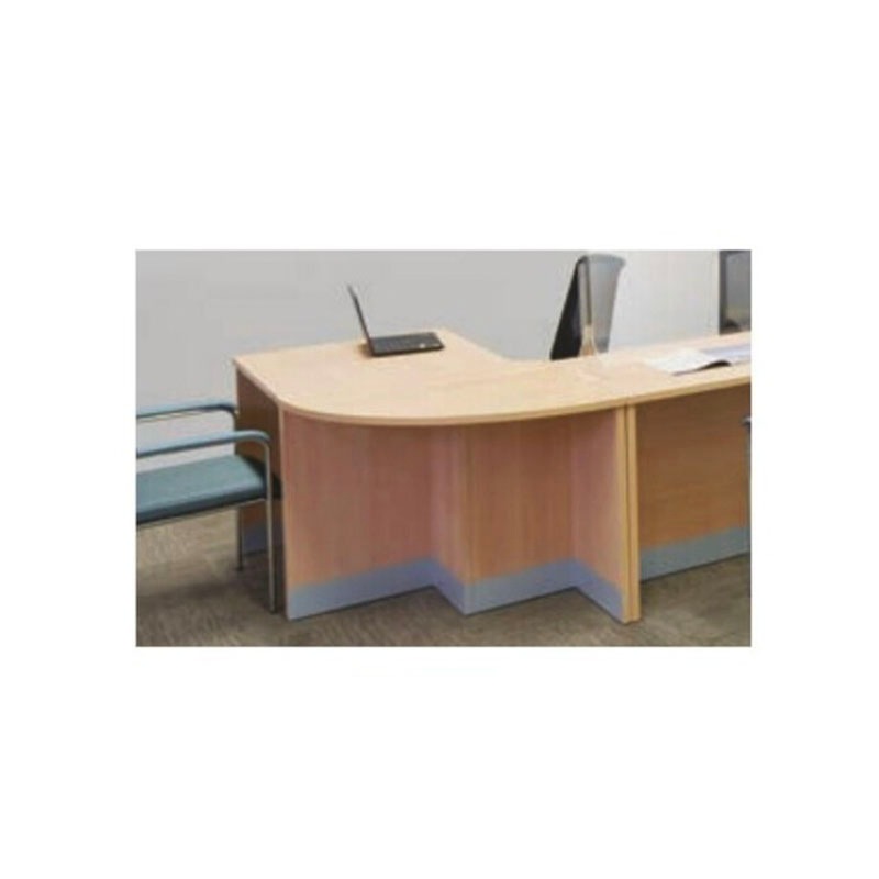 抗ウイルスローコーナーカウンター　VLCT-C800