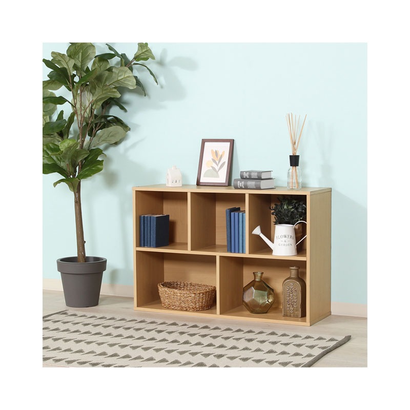 【セット数:2pcs】フリーボックス ＦＢＣ９６０ アンティークホワイト ９６１９３ C/D:86009