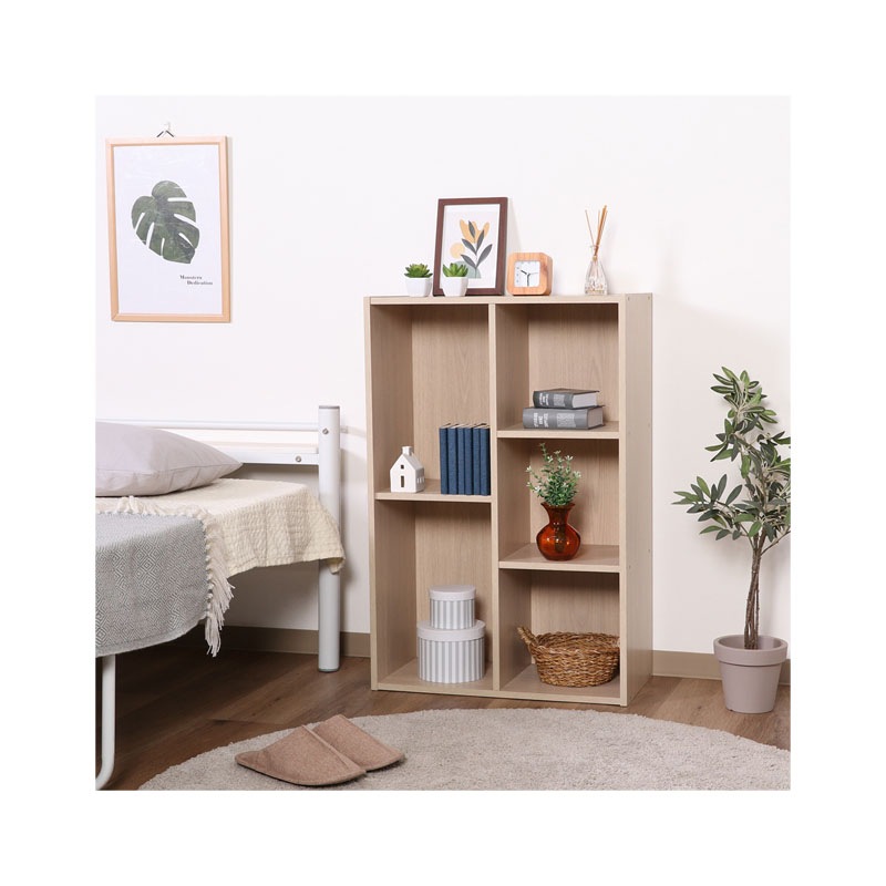 【セット数:2pcs】フリーボックス ＦＢＣ９６０ アンティークホワイト ９６１９３ C/D:86009