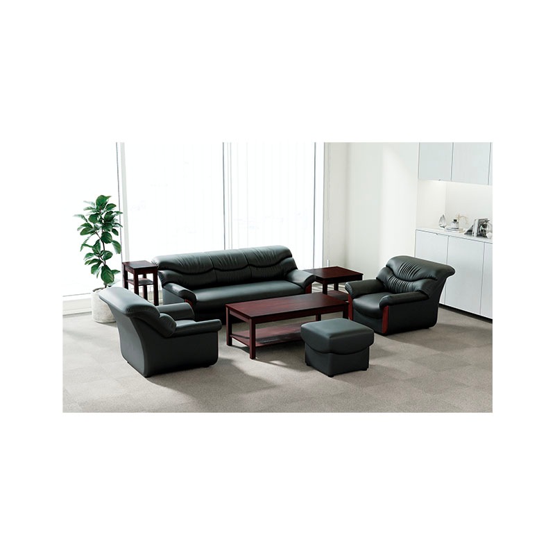 シエルスツール（ビニールレザー張り）RE-2150S（V4）