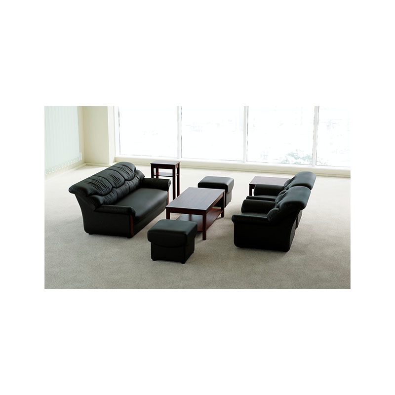 シエルスツール（ビニールレザー張り）RE-2150S（V4）