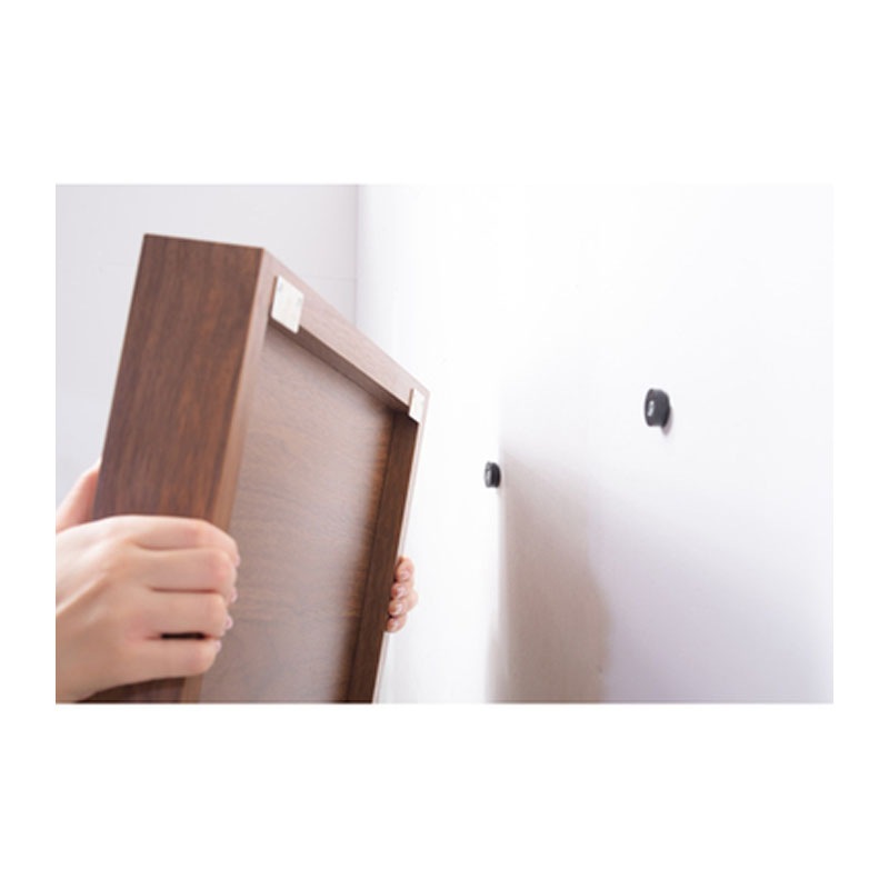 ミラーL　MU-034WH