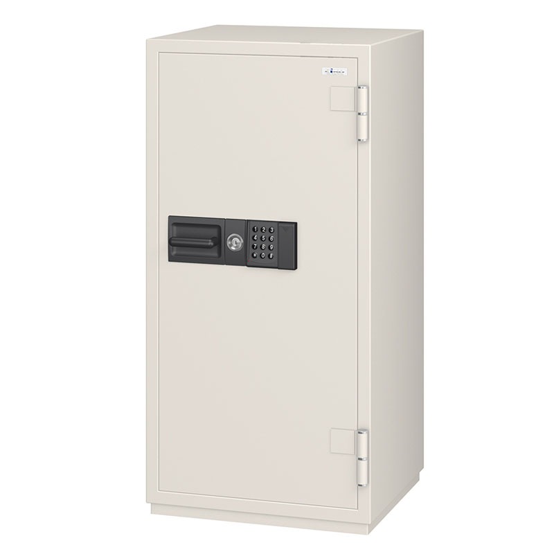 大型耐火金庫 CSGシリーズ テンキー式 CSG-92E