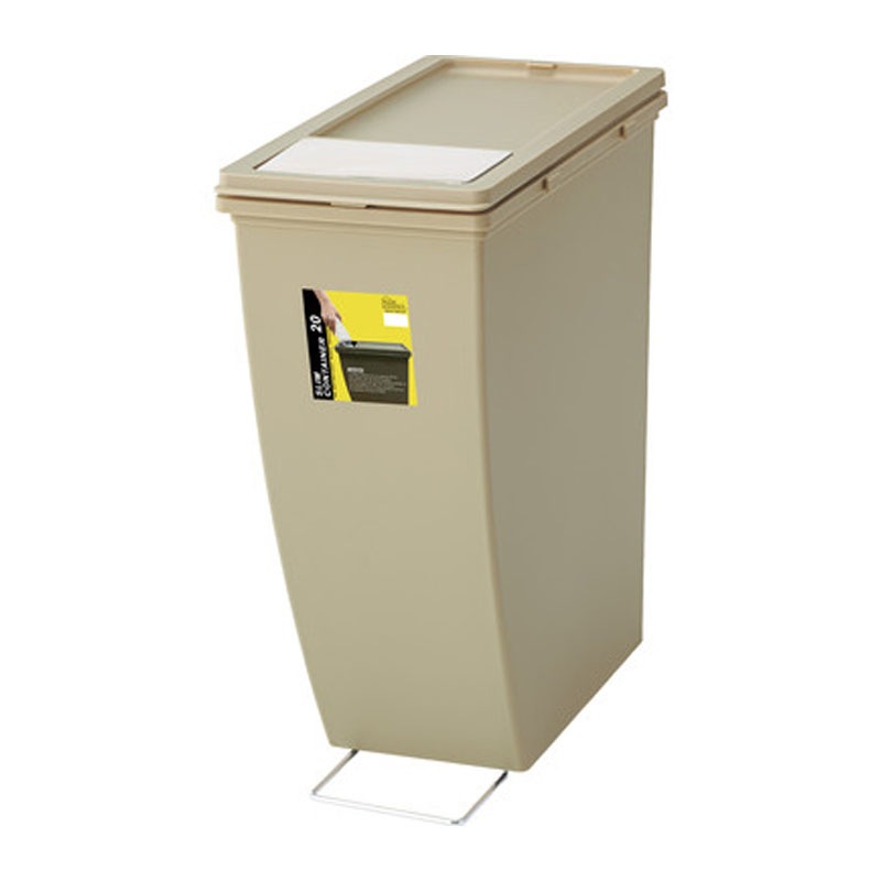 スリムコンテナ 20 LFS-847BE