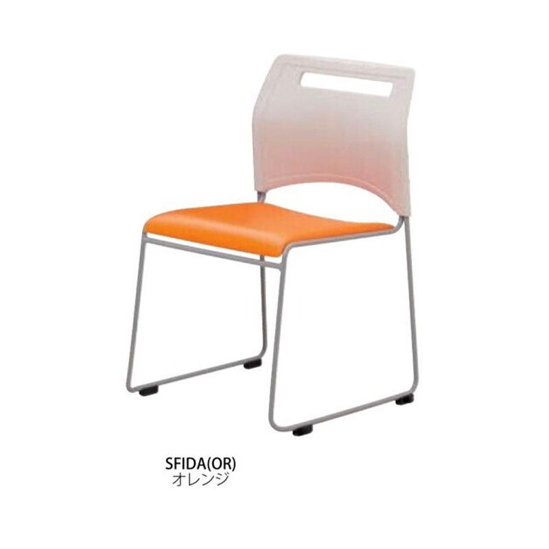 スフィーダミーティングチェア　SFIDA