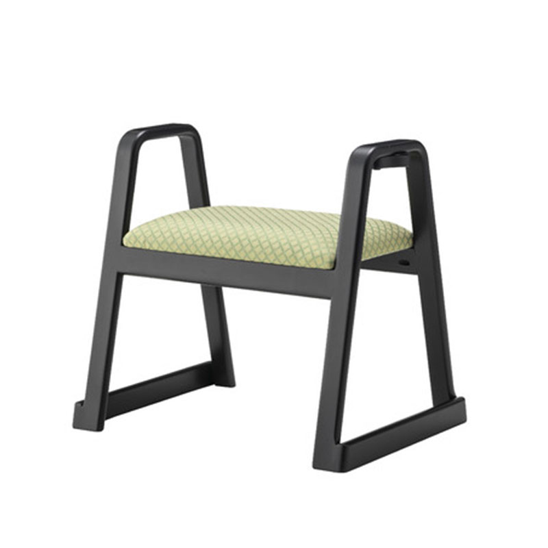 ハンドル付きスツール BC-111FYE