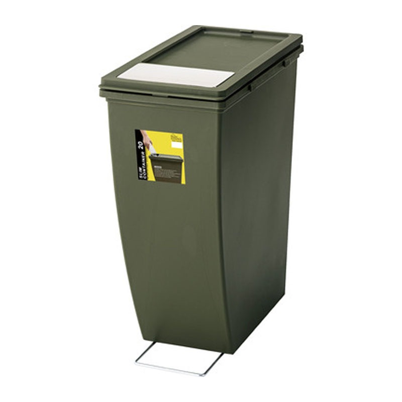 スリムコンテナ 20 LFS-847GR