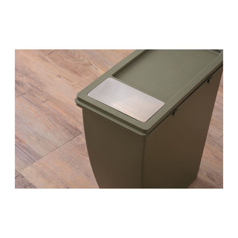 スリムコンテナ 20 LFS-847GR