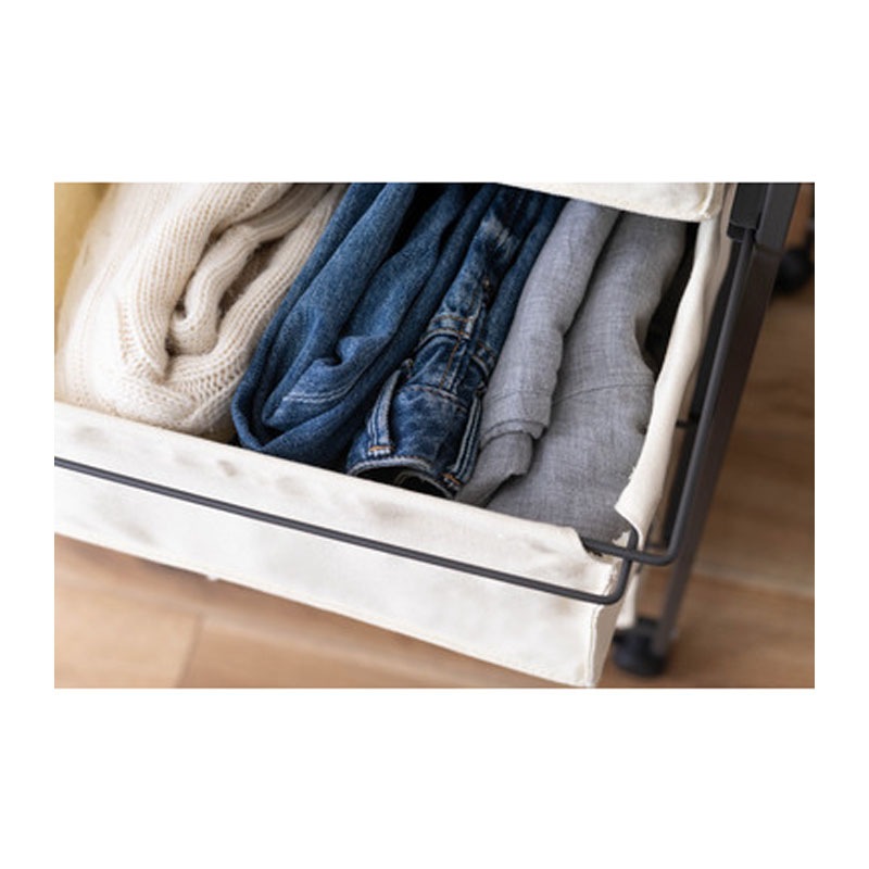 チェスト4段 MIP-574IV