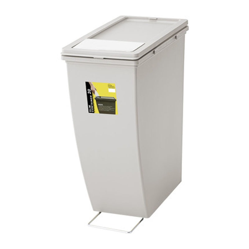 スリムコンテナ 20 LFS-847GY