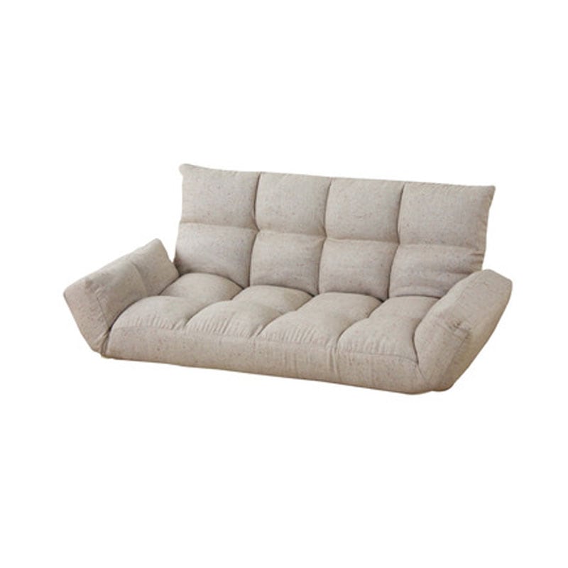 マイナ 折りたたみカウチソファ LSS-19BE