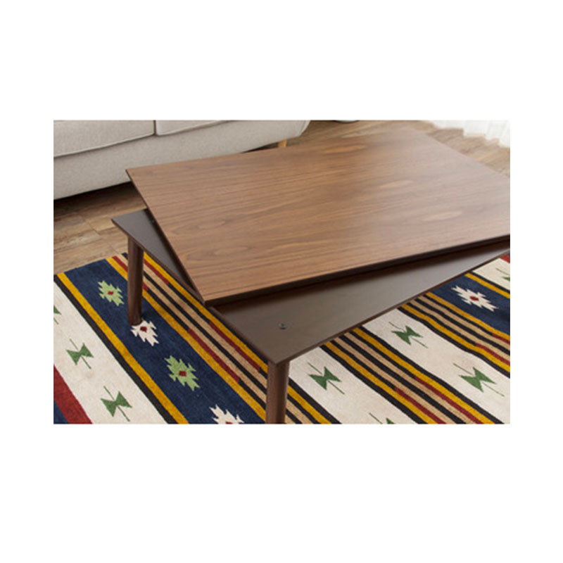 フラットヒーターコタツテーブル KT-303