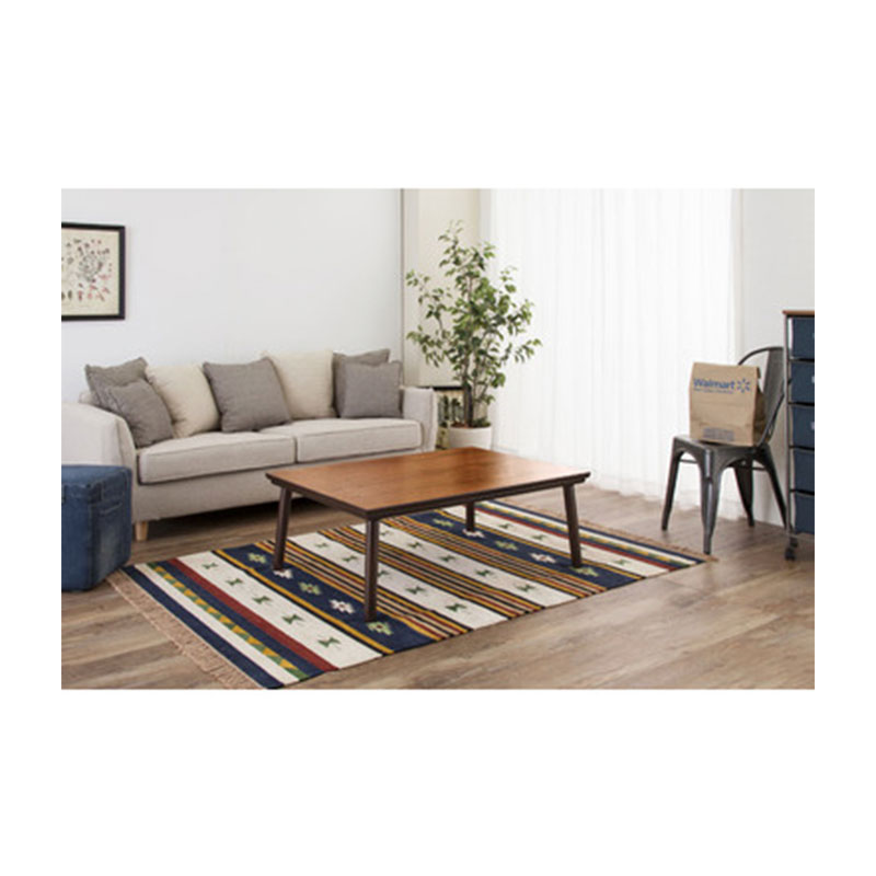 フラットヒーターコタツテーブル KT-303