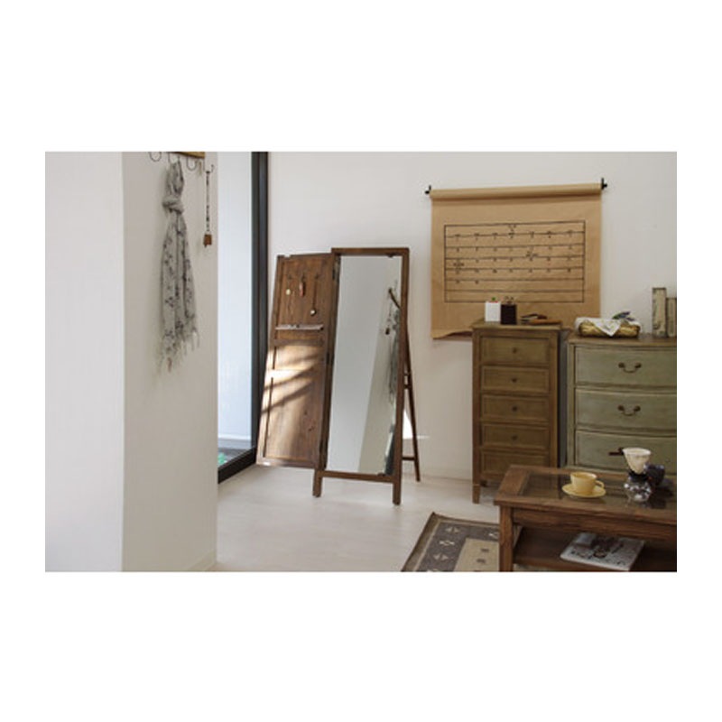 ソーレ ドアミラー　TSM-13BR