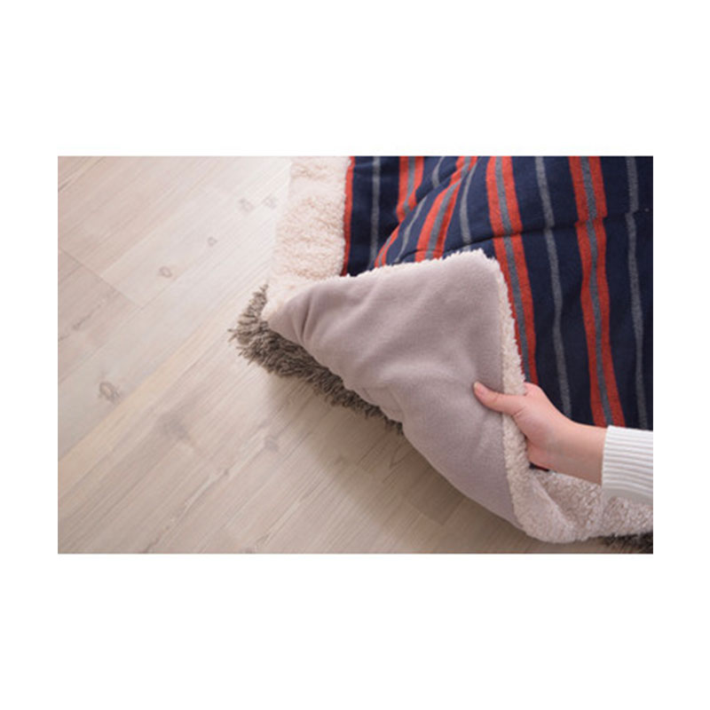 薄掛コタツ布団 正方形 KK-159