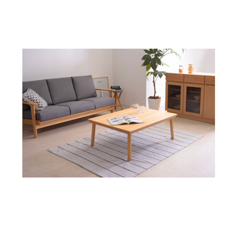 フラットヒーターコタツ KT-303NA