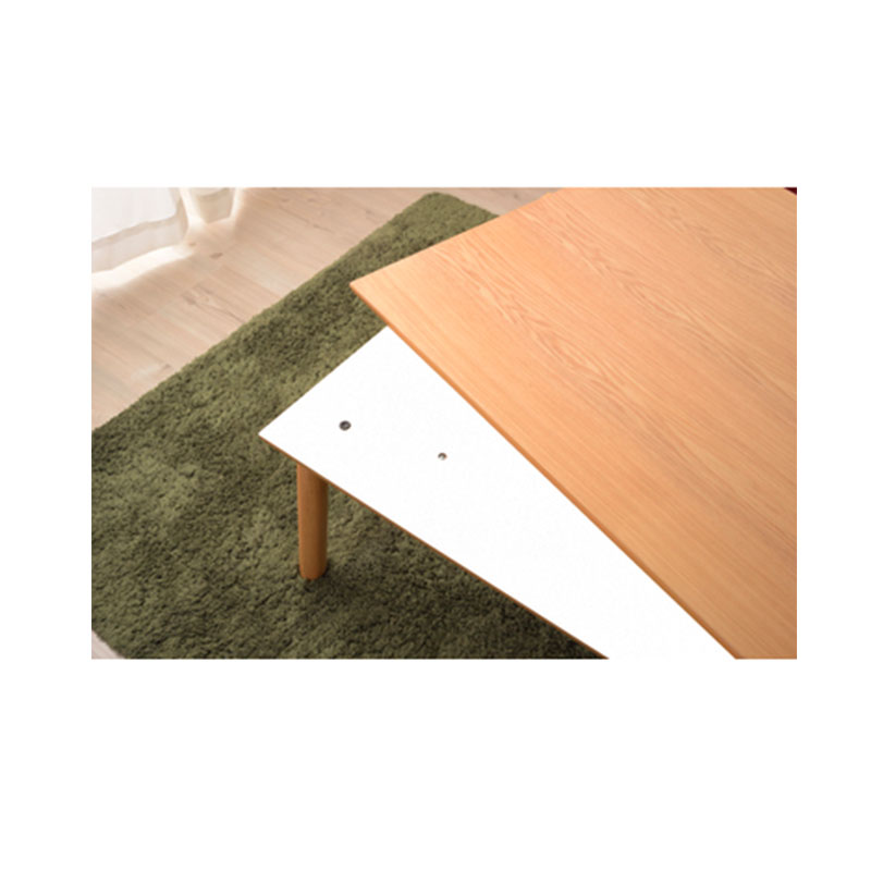 フラットヒーターコタツ KT-303NA