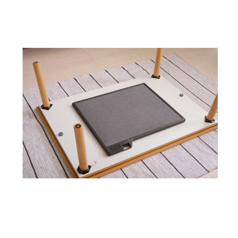 フラットヒーターコタツ KT-303NA