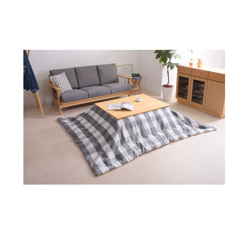 フラットヒーターコタツ KT-303NA