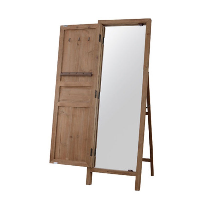 ソーレ ドアミラー TSM-13LBR