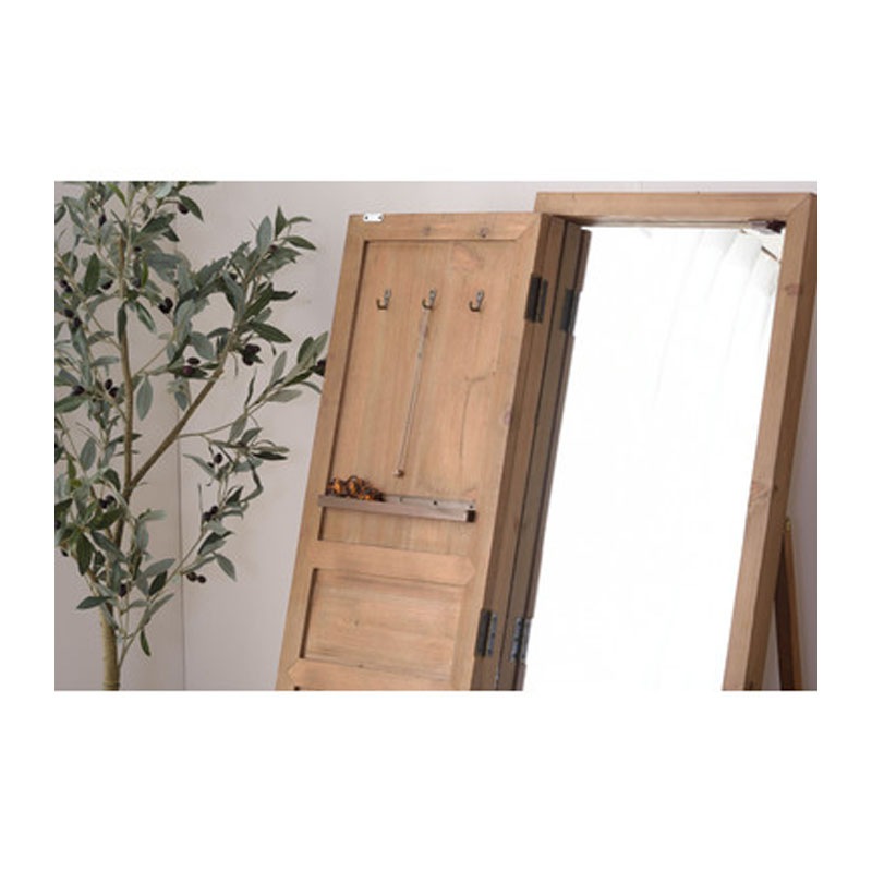 ソーレ ドアミラー TSM-13LBR