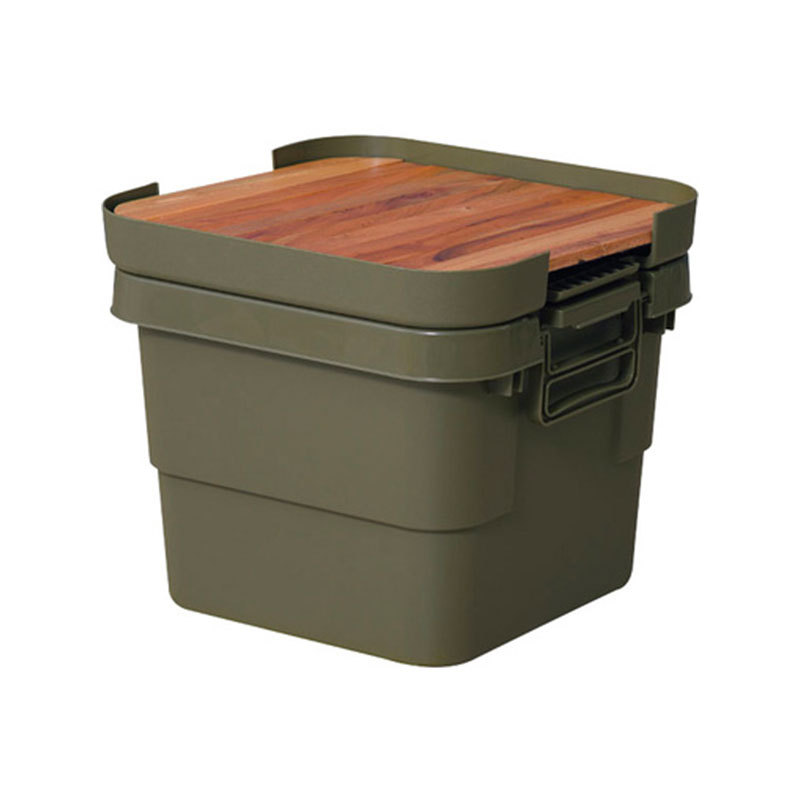 トランクカーゴ テーブルトップ TC-30TB