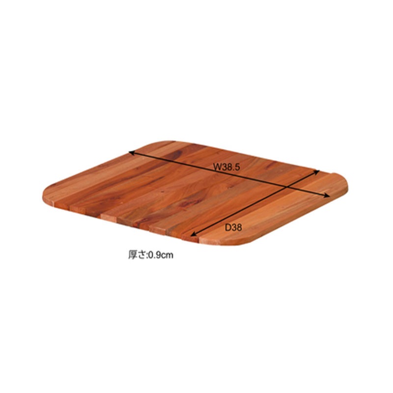 トランクカーゴ テーブルトップ TC-30TB