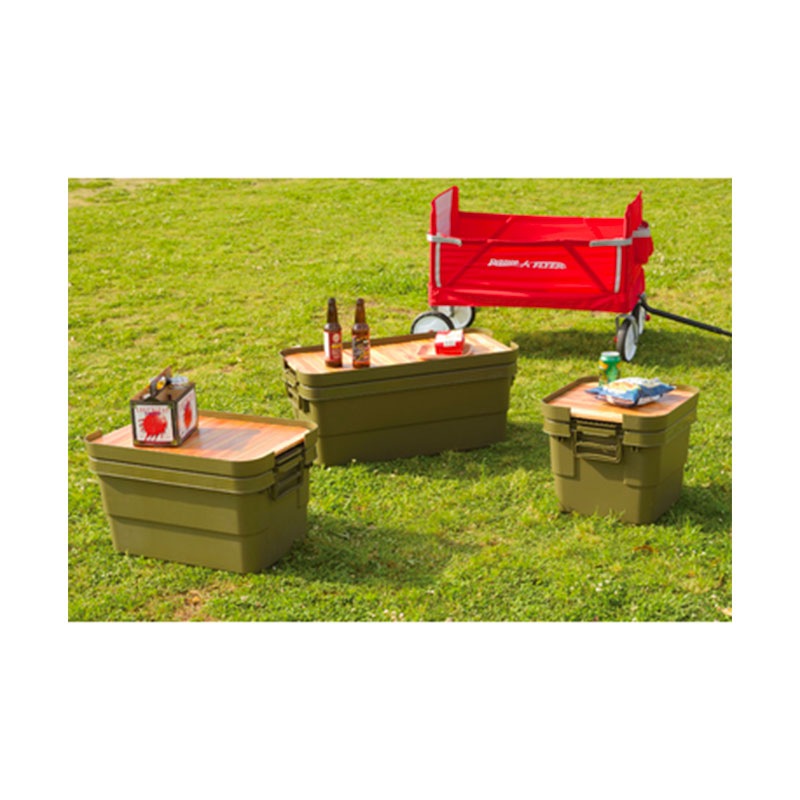 トランクカーゴ テーブルトップ TC-30TB