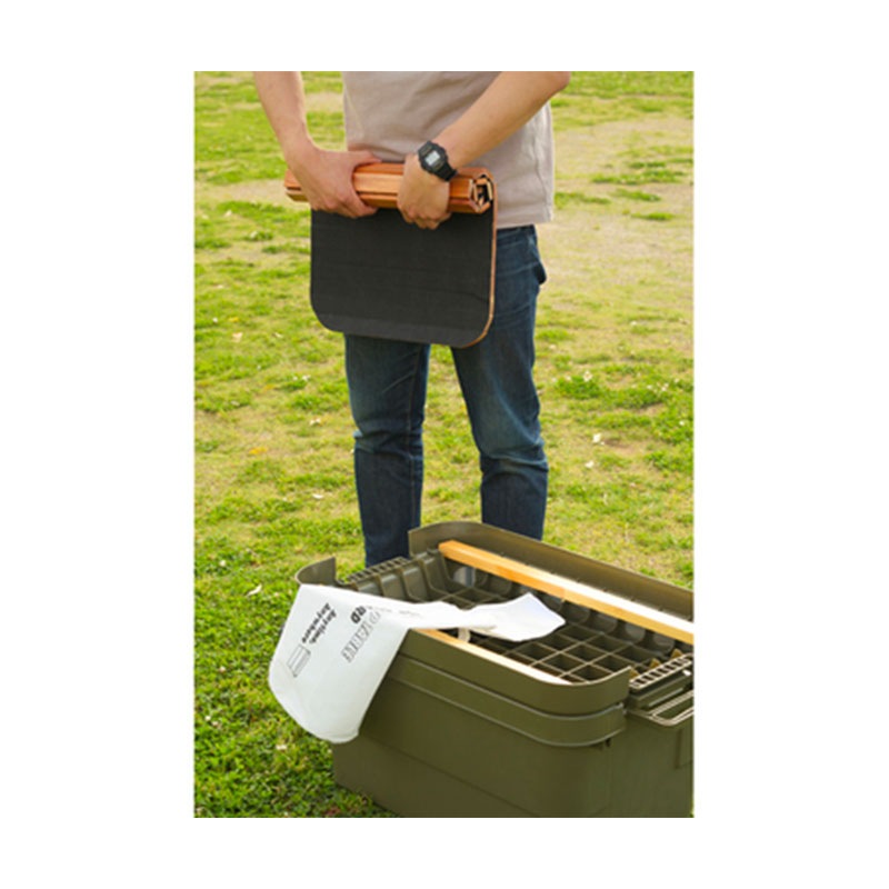 トランクカーゴ テーブルトップ TC-30TB