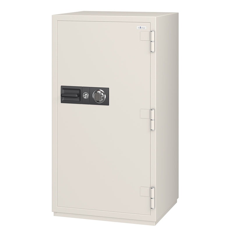 大型耐火金庫 CSGシリーズ 100万変換ダイヤル式 CSG-94