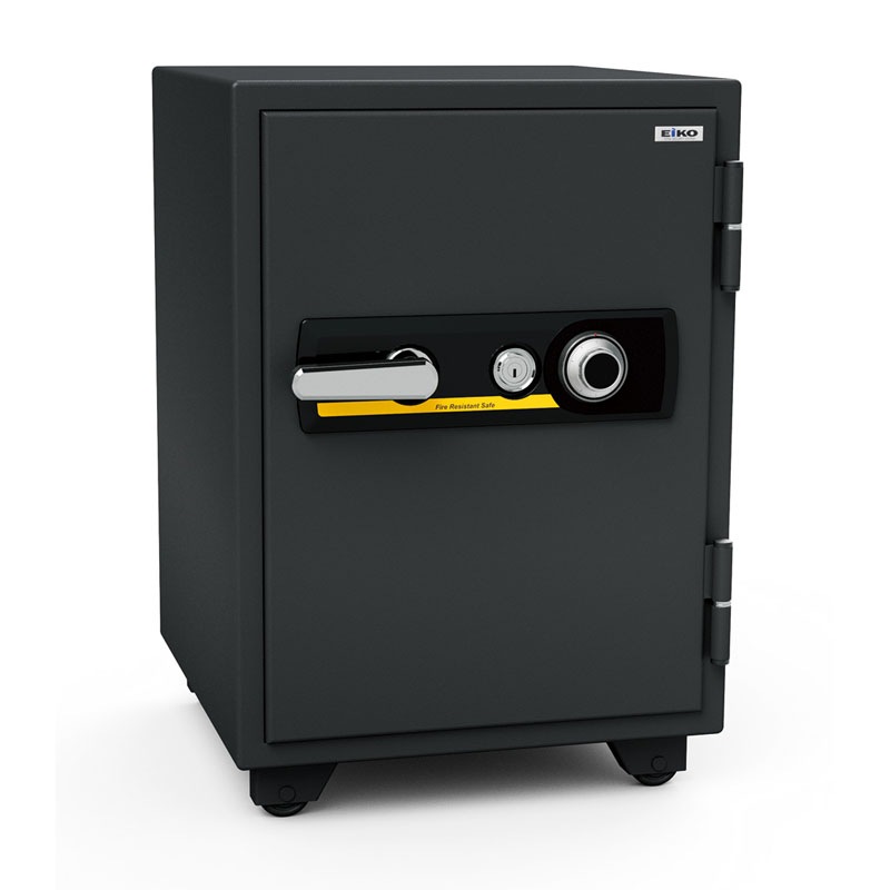 小型耐火金庫 STANDARDシリーズ ダイヤル式 BSD-XA