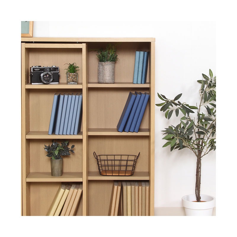 ダブルスライドラック ナチュラル ＤＳ９０９０ＮＡ ８７０１１ C/D:86030