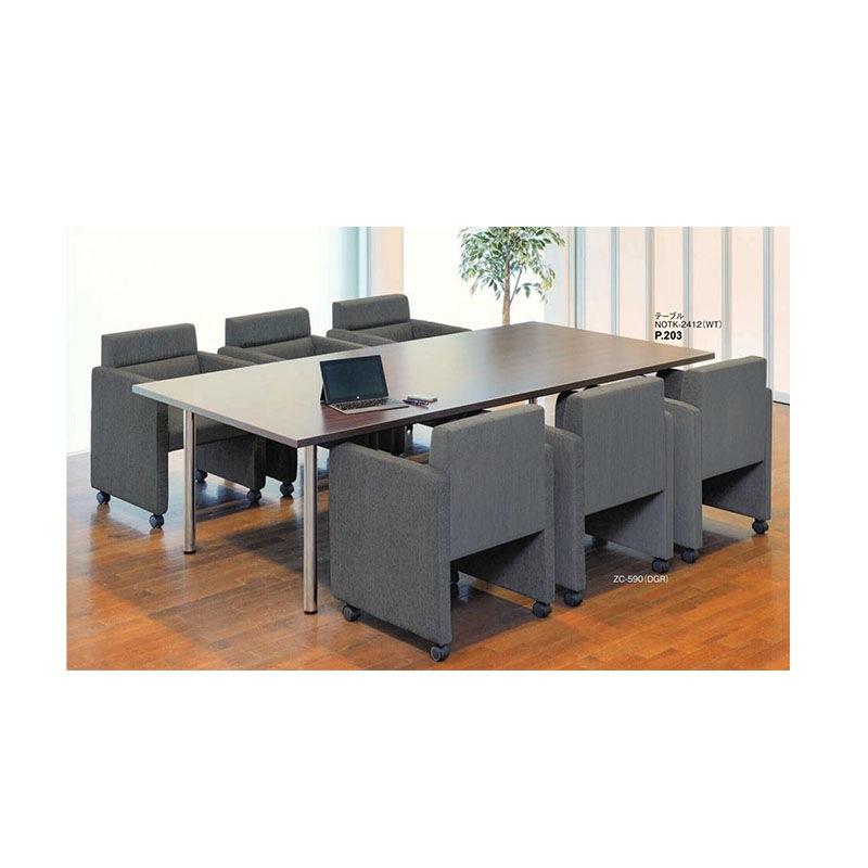 キャスターチェア ZC-590