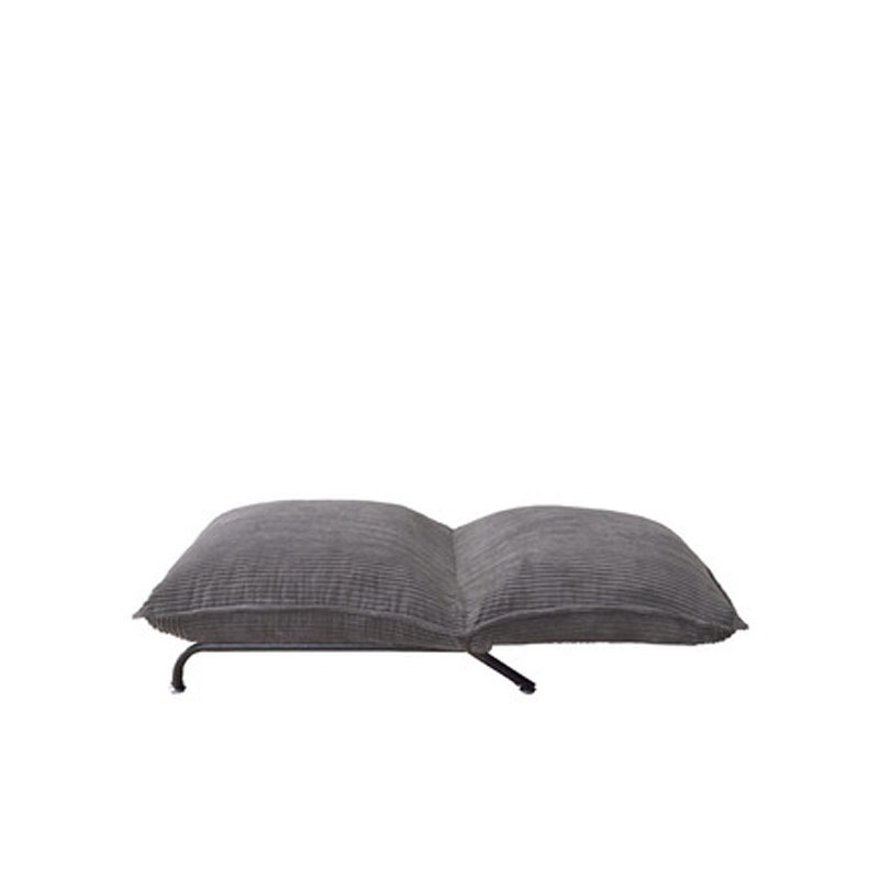 フロアローソファ RKC-436GY