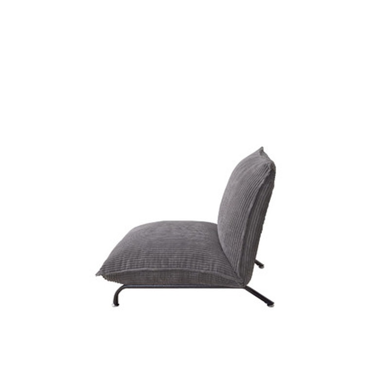 フロアローソファ RKC-436GY