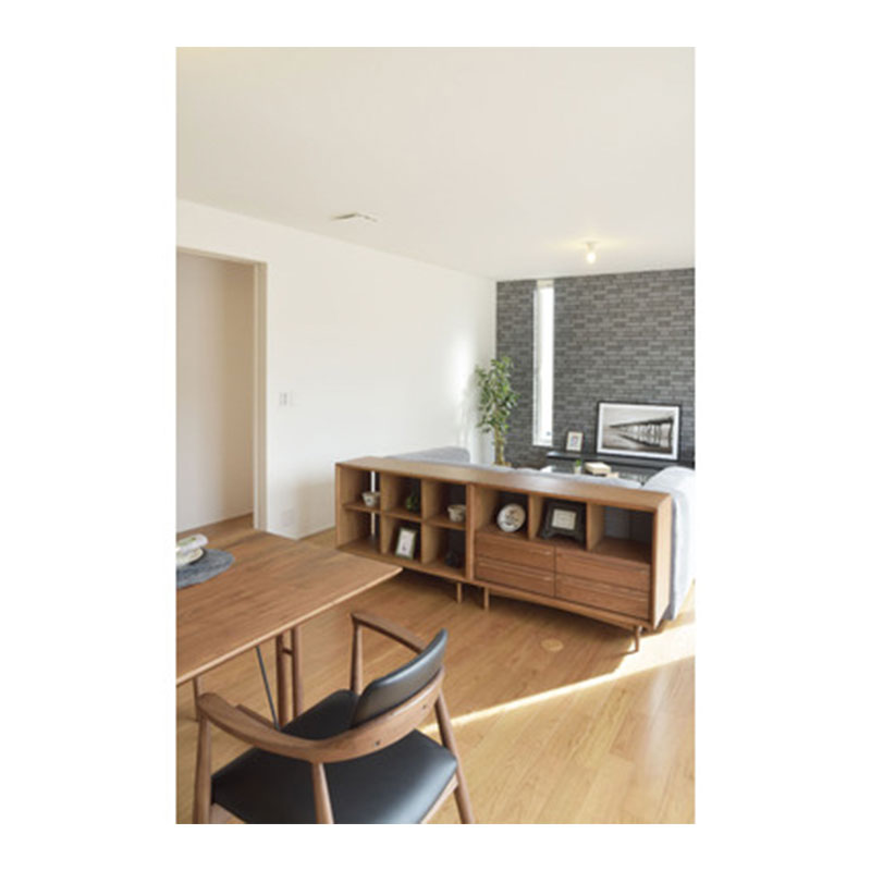 オープンシェルフ TIM-34