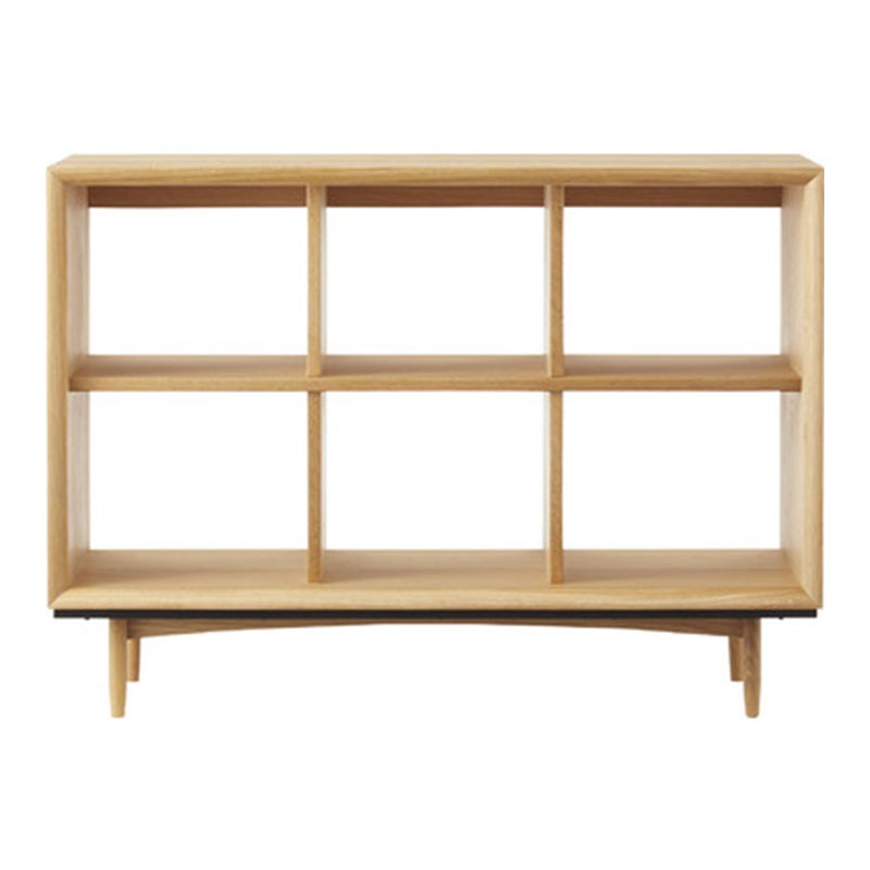 オープンシェルフ TIM-34