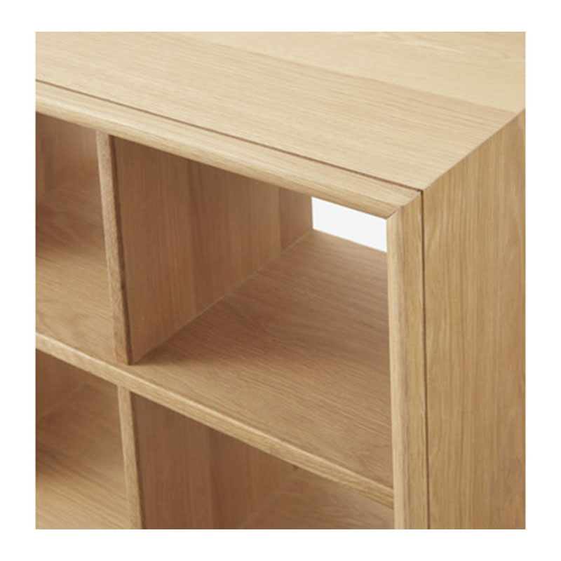 オープンシェルフ TIM-34