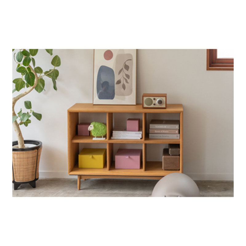 オープンシェルフ TIM-34