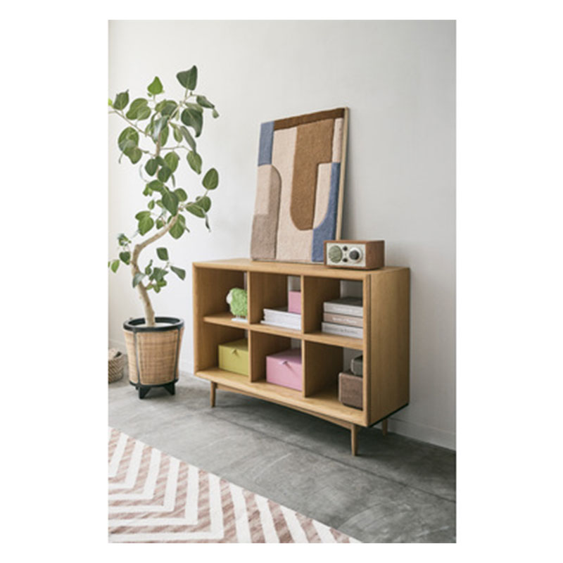 オープンシェルフ TIM-34