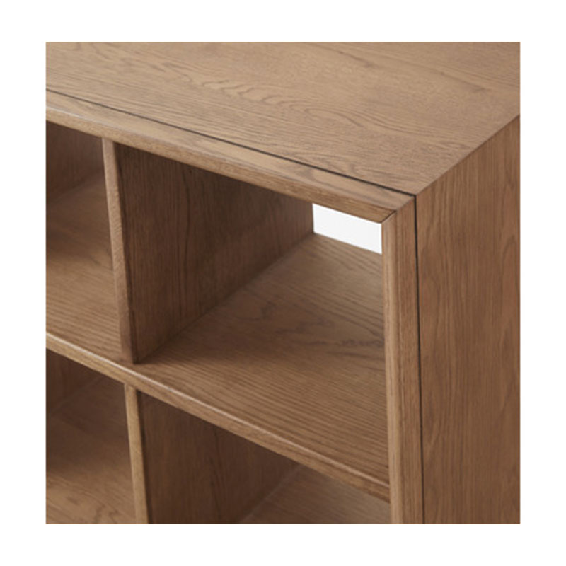 オープンシェルフ TIM-34