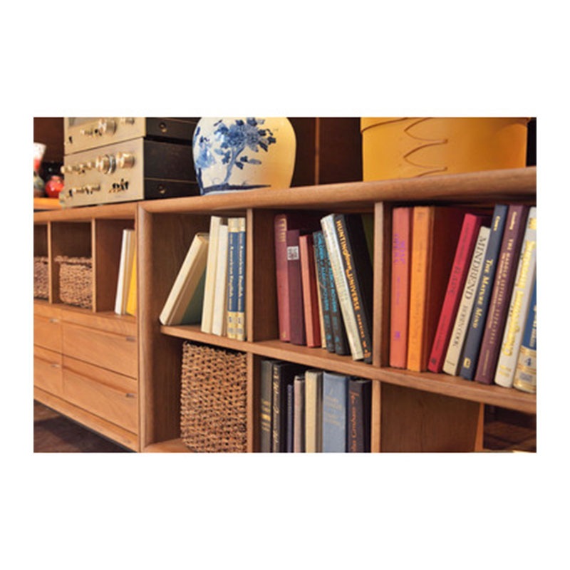 オープンシェルフ TIM-34